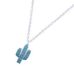 collier cactus original