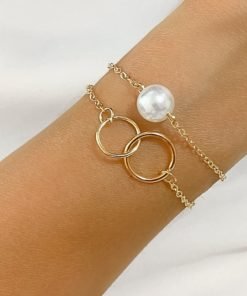 bracelet cadeau belle soeur
