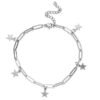 bracelet argente cadeau femme