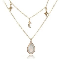 collier fantaisie createur