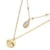 collier tendance ete 2019 femme