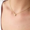 collier etoile pas cher