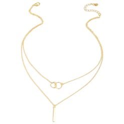 Collier tendance 2022