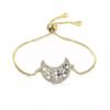 bracelet corne original