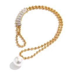 bracelet perle tendance