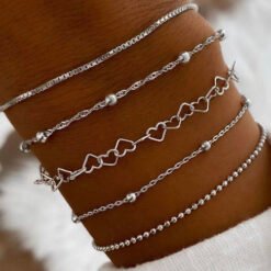 bracelets tendance 2024