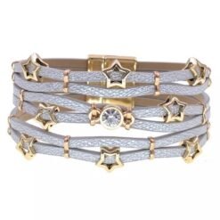 bracelet cuir original